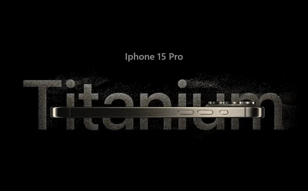 Apple Website Clone